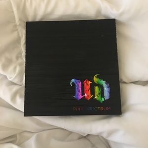 Urban Decay Full Spectrum